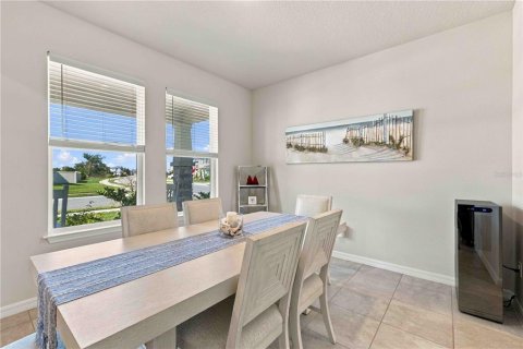 Villa ou maison à vendre à Parrish, Floride: 4 chambres, 312.15 m2 № 2434857 - photo 12