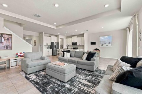 Villa ou maison à vendre à Parrish, Floride: 4 chambres, 312.15 m2 № 2434857 - photo 2