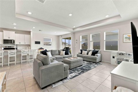 Villa ou maison à vendre à Parrish, Floride: 4 chambres, 312.15 m2 № 2434857 - photo 11