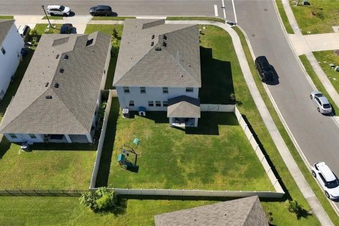 Villa ou maison à vendre à Parrish, Floride: 4 chambres, 312.15 m2 № 2434857 - photo 23