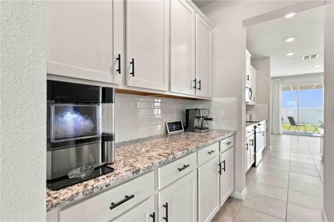 Villa ou maison à vendre à Parrish, Floride: 4 chambres, 312.15 m2 № 2434857 - photo 26