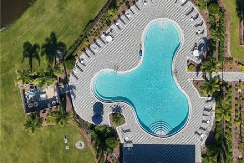 Villa ou maison à vendre à Parrish, Floride: 4 chambres, 312.15 m2 № 2434857 - photo 25