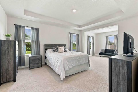 Villa ou maison à vendre à Parrish, Floride: 4 chambres, 312.15 m2 № 2434857 - photo 4