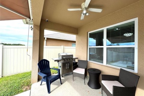 House in Davenport, Florida 3 bedrooms, 158.49 sq.m. № 1899626 - photo 23