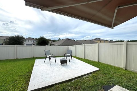 House in Davenport, Florida 3 bedrooms, 158.49 sq.m. № 1899626 - photo 25