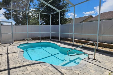House in Zephyrhills, Florida 4 bedrooms, 231.51 sq.m. № 1841361 - photo 27