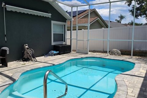 House in Zephyrhills, Florida 4 bedrooms, 231.51 sq.m. № 1841361 - photo 28