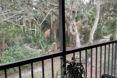 Condo in Stuart, Florida, 2 bedrooms  № 1992509 - photo 21