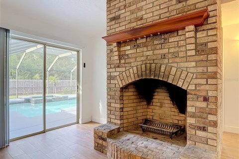 House in DeBary, Florida 4 bedrooms, 206.99 sq.m. № 2429235 - photo 23