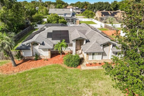 House in DeBary, Florida 4 bedrooms, 206.99 sq.m. № 2429235