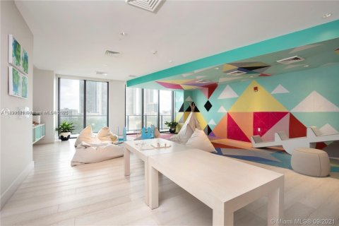 Copropriété à vendre à Miami, Floride: 2 chambres, 90.3 m2 № 1960970 - photo 27