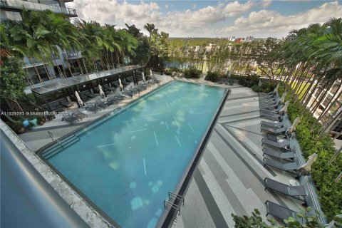 Copropriété à vendre à Miami, Floride: 2 chambres, 90.3 m2 № 1960970 - photo 4