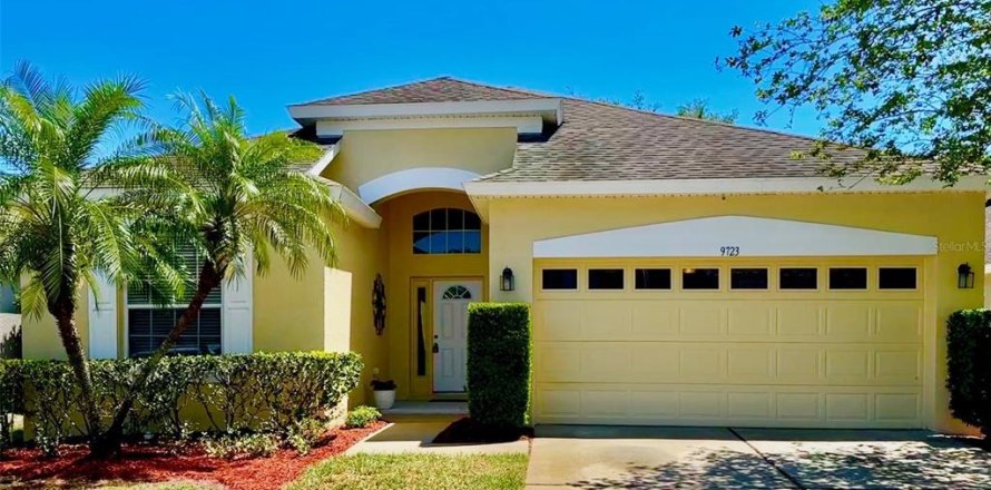 Casa en Orlando, Florida 4 dormitorios, 194.17 m2 № 1901690