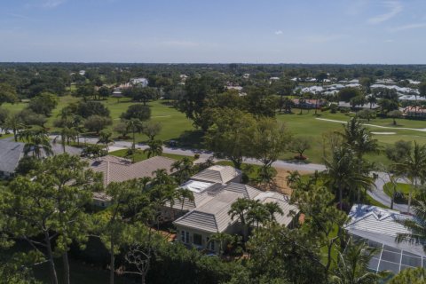Casa en venta en Boynton Beach, Florida, 3 dormitorios, 245.82 m2 № 1065932 - foto 1