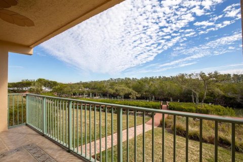 Condo in Tierra Verde, Florida, 3 bedrooms  № 1559692 - photo 5