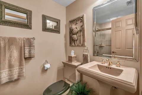 Condo in Tierra Verde, Florida, 3 bedrooms  № 1559692 - photo 28