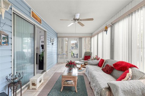 House in Summerfield, Florida 3 bedrooms, 143.26 sq.m. № 1531568 - photo 28