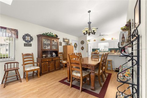 House in Summerfield, Florida 3 bedrooms, 143.26 sq.m. № 1531568 - photo 10