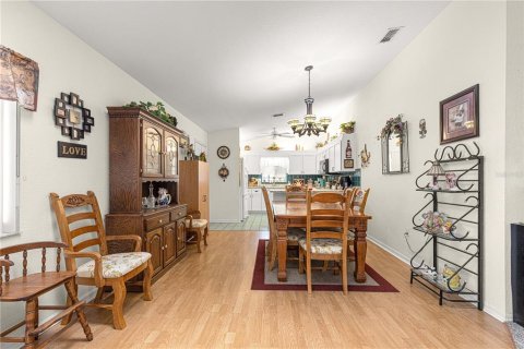 House in Summerfield, Florida 3 bedrooms, 143.26 sq.m. № 1531568 - photo 8