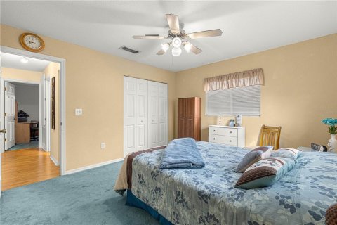 House in Summerfield, Florida 3 bedrooms, 143.26 sq.m. № 1531568 - photo 15