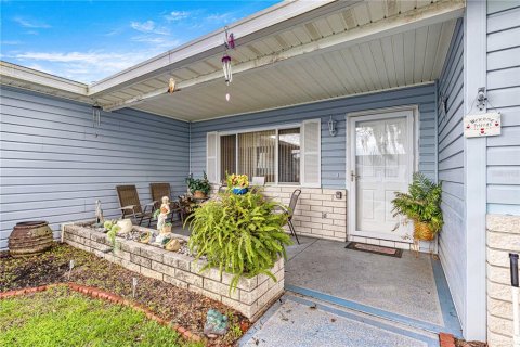 House in Summerfield, Florida 3 bedrooms, 143.26 sq.m. № 1531568 - photo 4