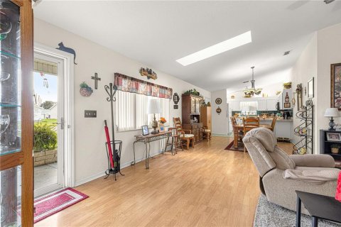 House in Summerfield, Florida 3 bedrooms, 143.26 sq.m. № 1531568 - photo 7