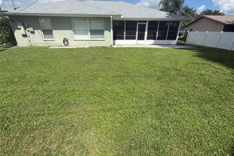 Villa ou maison à vendre à North Port, Floride: 3 chambres, 149.94 m2 № 2415204 - photo 30