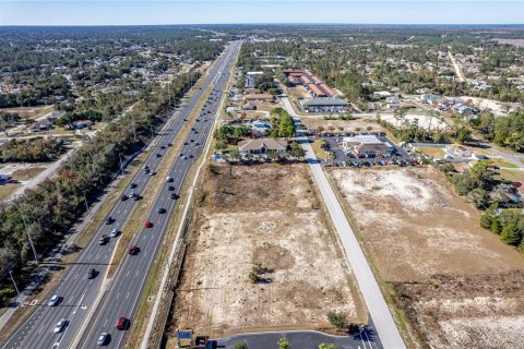 Land in Weeki Wachee, Florida № 262014 - photo 15