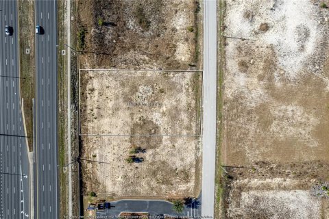 Land in Weeki Wachee, Florida № 262014 - photo 18