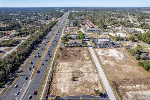 Land in Weeki Wachee, Florida № 262014 - photo 16