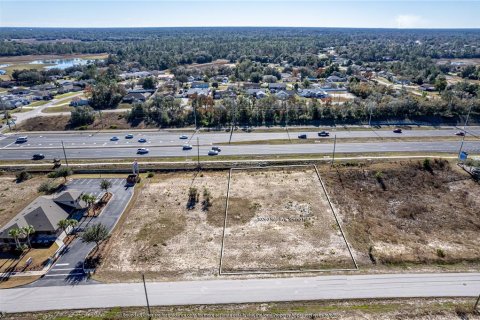 Land in Weeki Wachee, Florida № 262014 - photo 12