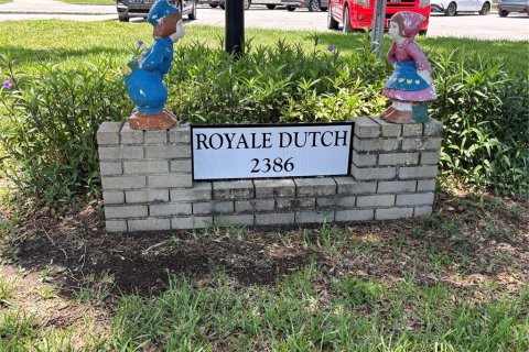 Condominio en alquiler en Clearwater, Florida, 2 dormitorios, 102.19 m2 № 1784710 - foto 4