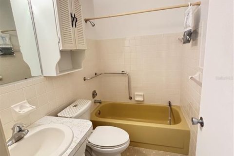 Condominio en alquiler en Clearwater, Florida, 2 dormitorios, 102.19 m2 № 1784710 - foto 18