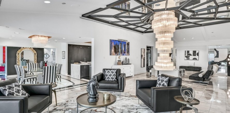 Condo in Destin, Florida, 3 bedrooms  № 562146