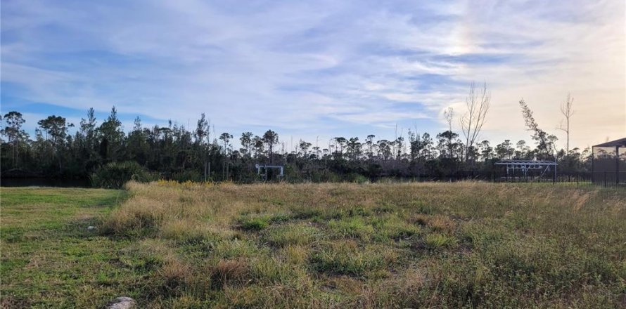 Land in Port Charlotte, Florida № 1564466