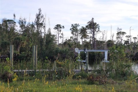 Land in Port Charlotte, Florida № 1564466 - photo 2