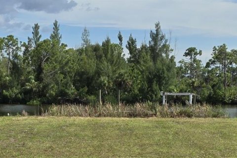 Land in Port Charlotte, Florida № 1564466 - photo 4