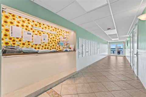 Купить кондоминиум в Порт-Оранж, Флорида 5 комнат, 89.56м2, № 2220486 - фото 25
