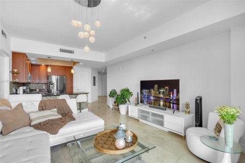 Condominio en venta en Fort Lauderdale, Florida, 1 dormitorio, 86.12 m2 № 1864242 - foto 14