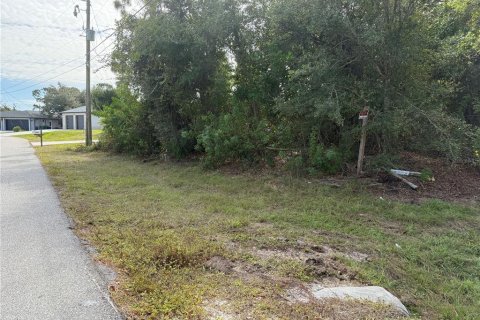 Land in Englewood, Florida № 2166674 - photo 7