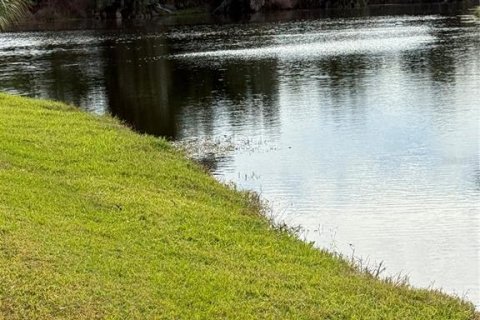 Land in Englewood, Florida № 2166674