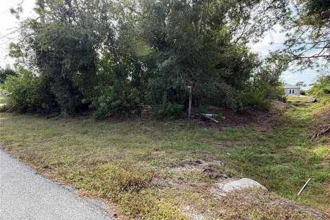 Land in Englewood, Florida № 2166674 - photo 8