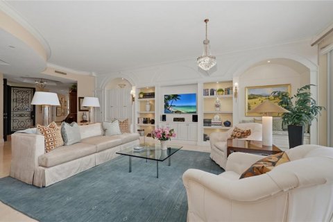 Copropriété à vendre à Sarasota, Floride: 3 chambres, 272.76 m2 № 2423774 - photo 18
