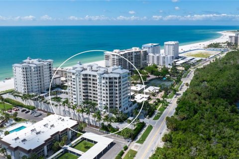 Copropriété à vendre à Sarasota, Floride: 3 chambres, 272.76 m2 № 2423774 - photo 4
