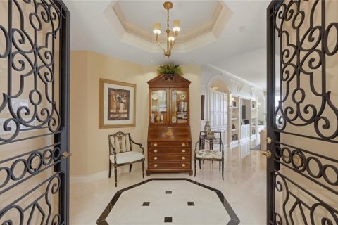 Copropriété à vendre à Sarasota, Floride: 3 chambres, 272.76 m2 № 2423774 - photo 7