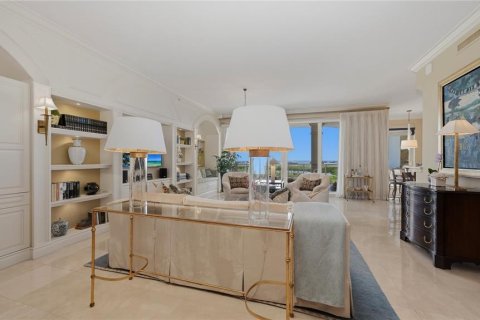 Copropriété à vendre à Sarasota, Floride: 3 chambres, 272.76 m2 № 2423774 - photo 10
