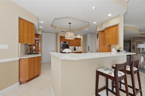 Copropriété à vendre à Sarasota, Floride: 3 chambres, 272.76 m2 № 2423774 - photo 23