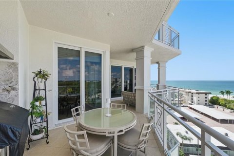 Copropriété à vendre à Sarasota, Floride: 3 chambres, 272.76 m2 № 2423774 - photo 17