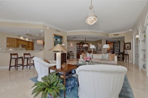 Copropriété à vendre à Sarasota, Floride: 3 chambres, 272.76 m2 № 2423774 - photo 19