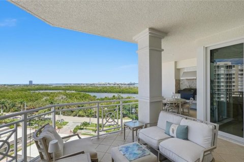 Copropriété à vendre à Sarasota, Floride: 3 chambres, 272.76 m2 № 2423774 - photo 13